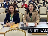 UNESCO General Conference adopts draft resolution proposed by Vietnam